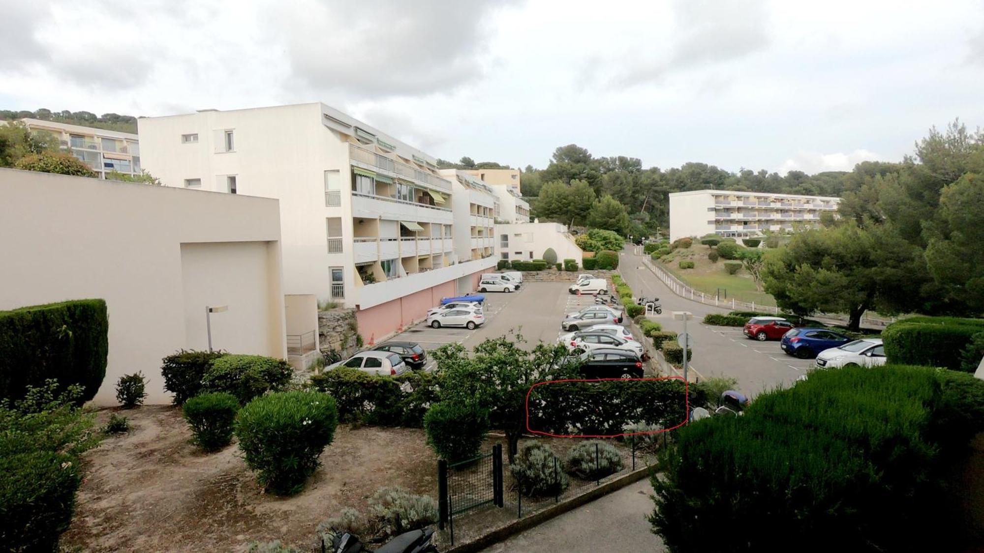 La Casa Cubana - La Ciotat Lejlighed Eksteriør billede